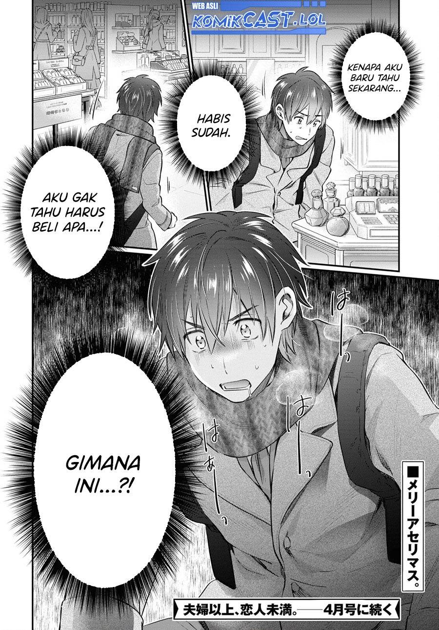 fuufu-ijou-koibito-miman - Chapter: 68