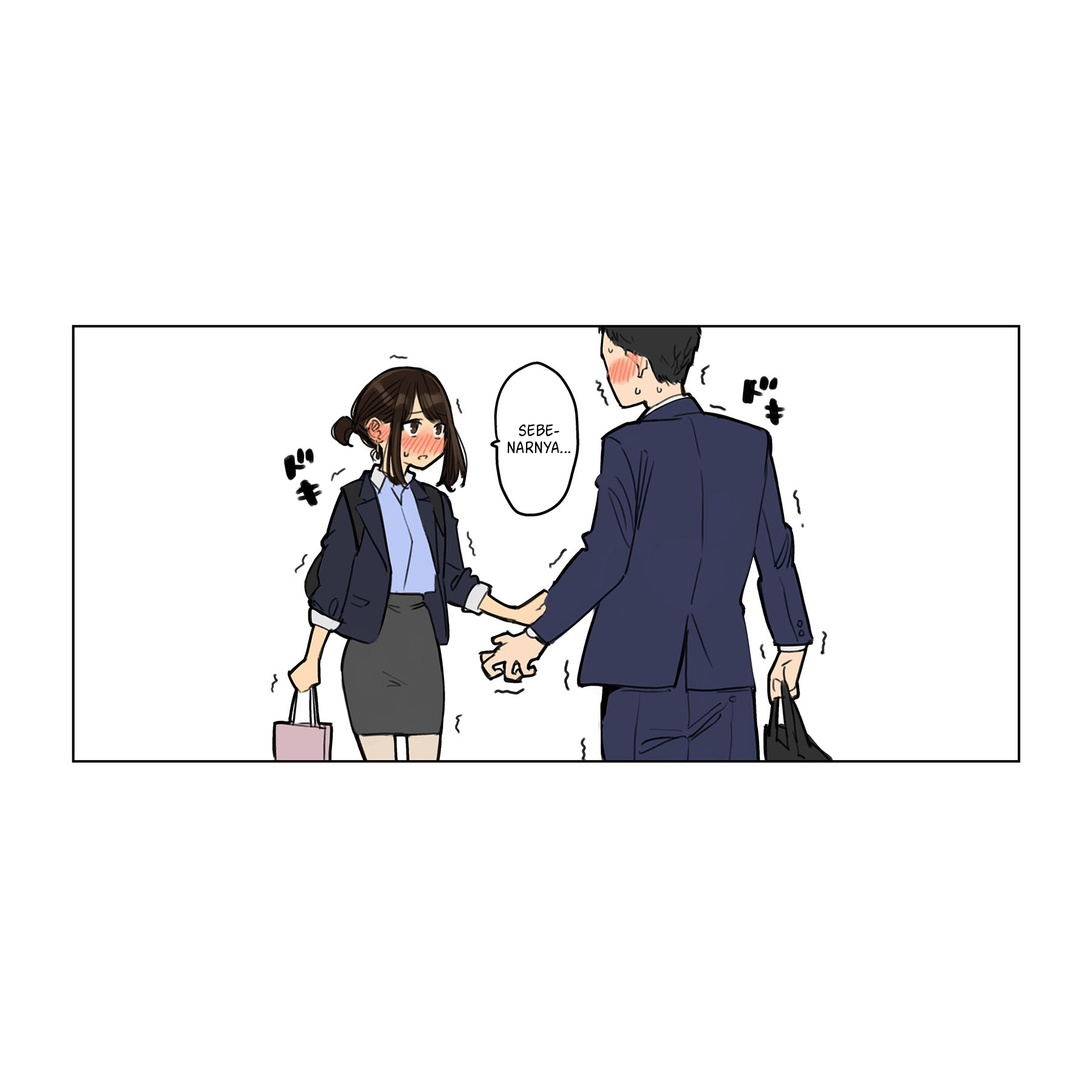 senpai-is-mine - Chapter: 18