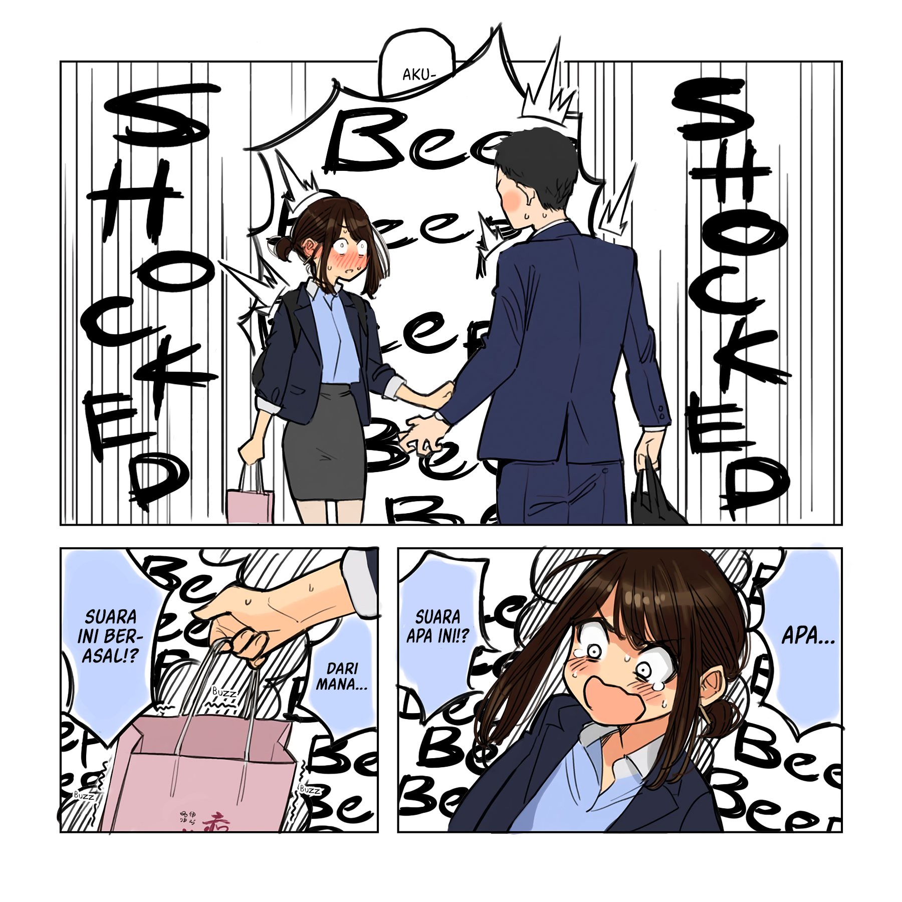 senpai-is-mine - Chapter: 18