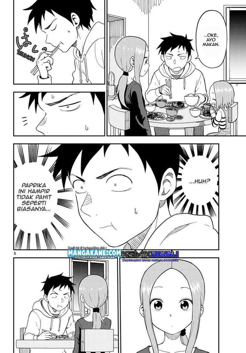 karakai-jouzu-no-moto-takagi-san - Chapter: 74.5