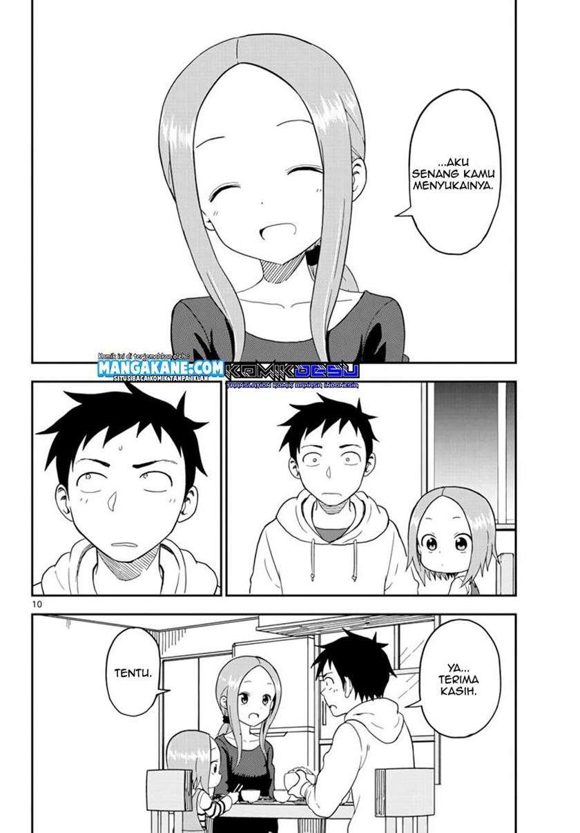 karakai-jouzu-no-moto-takagi-san - Chapter: 74.5