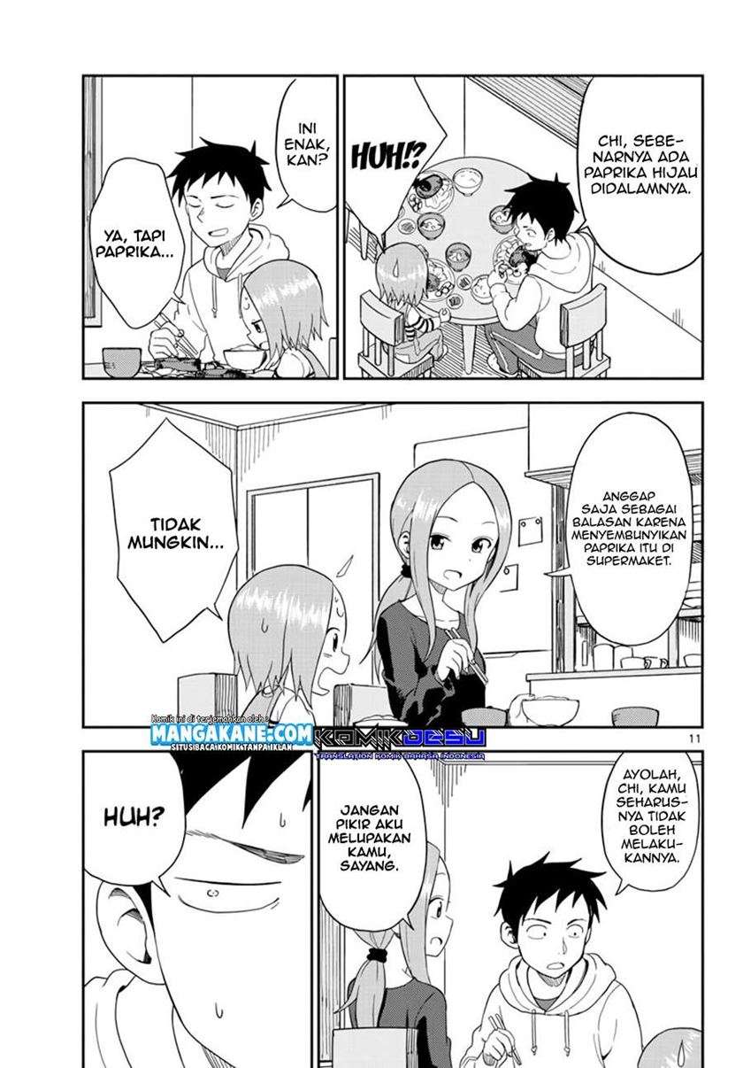 karakai-jouzu-no-moto-takagi-san - Chapter: 74.5