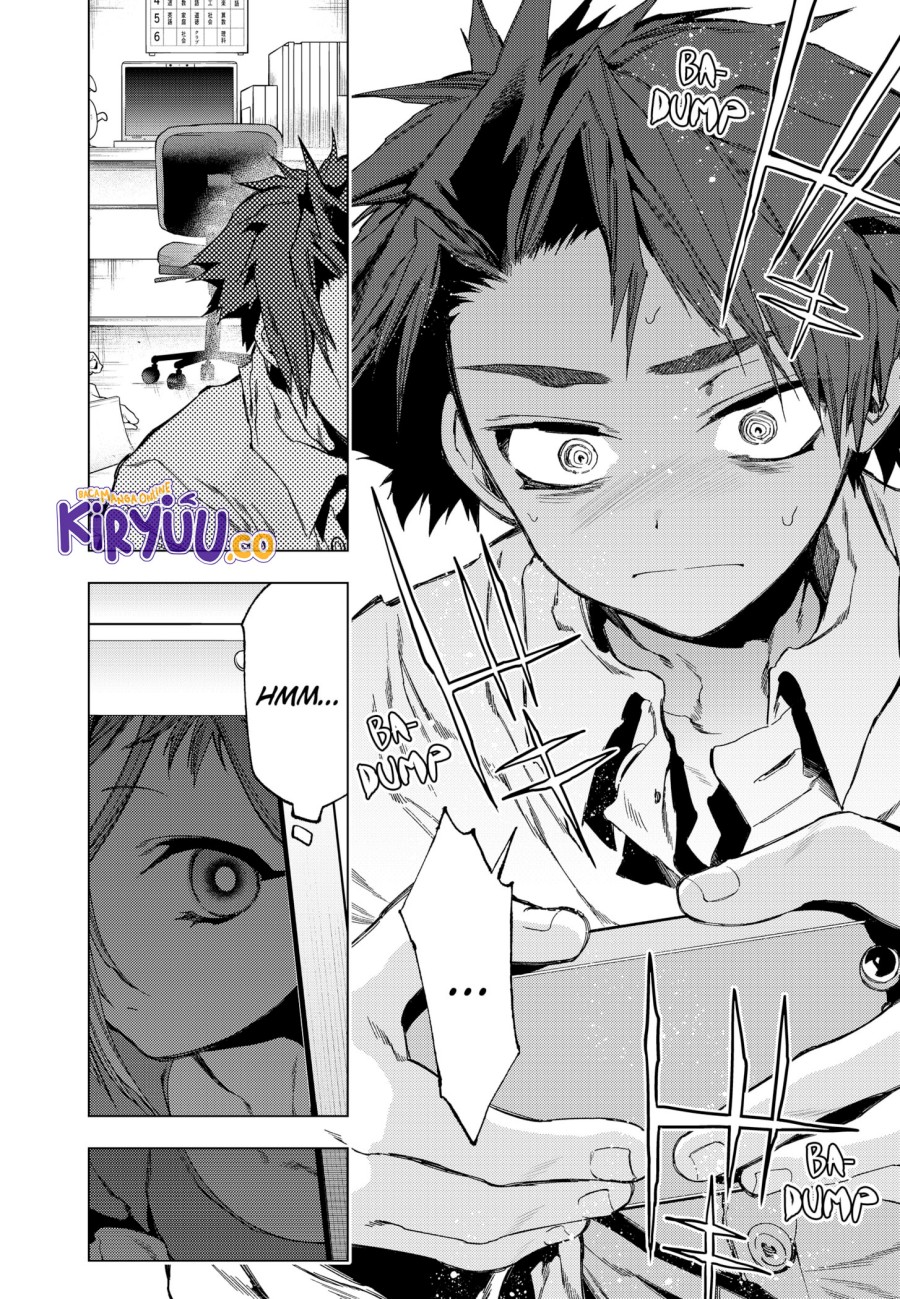 shinsou-no-raputa - Chapter: 12