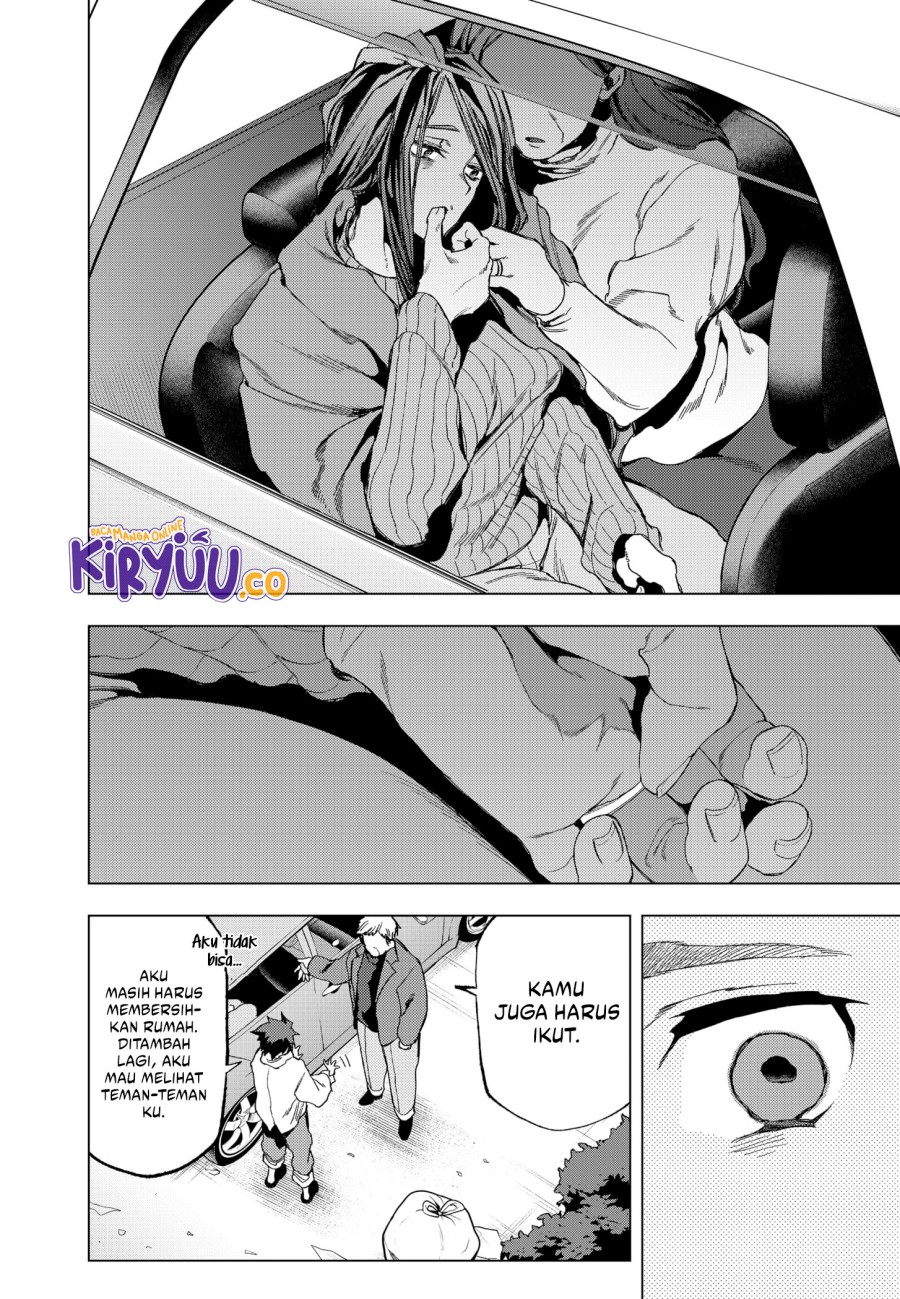 shinsou-no-raputa - Chapter: 12