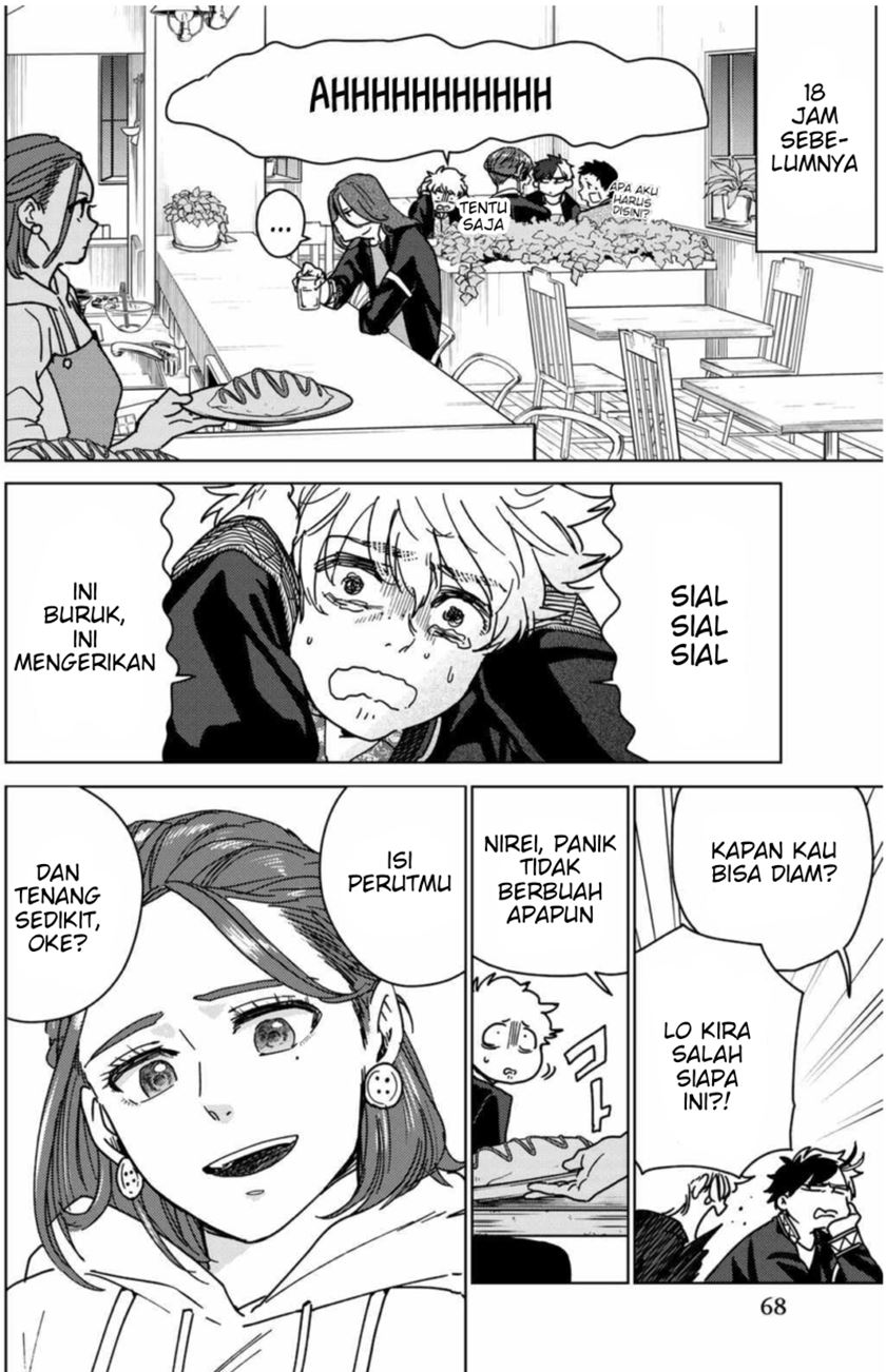 wind-breaker-nii-satoru - Chapter: 9