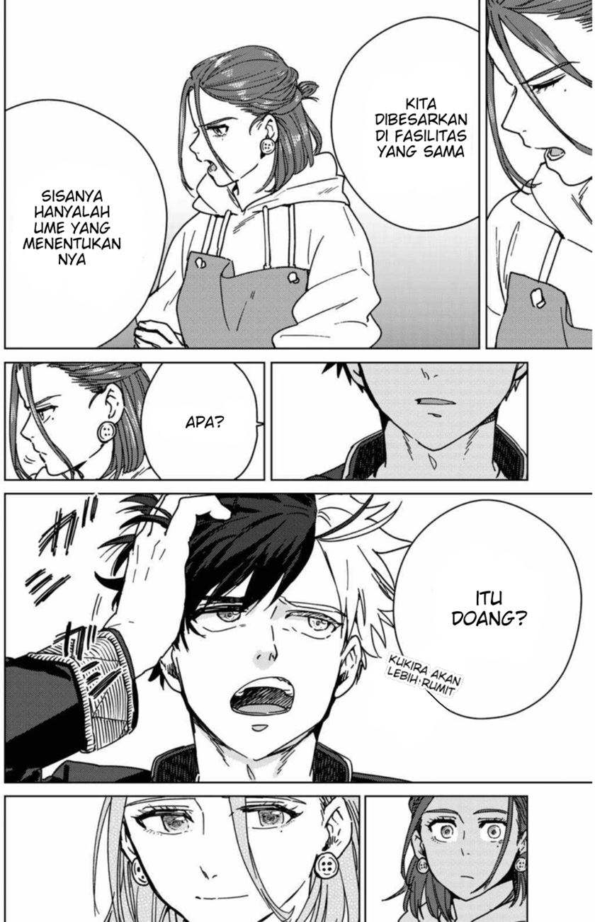 wind-breaker-nii-satoru - Chapter: 9