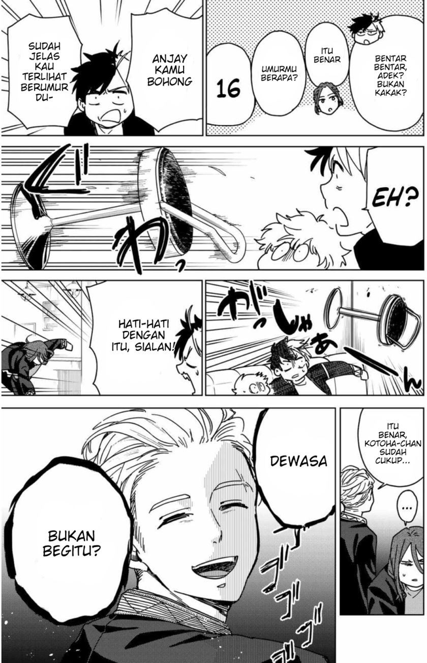 wind-breaker-nii-satoru - Chapter: 9