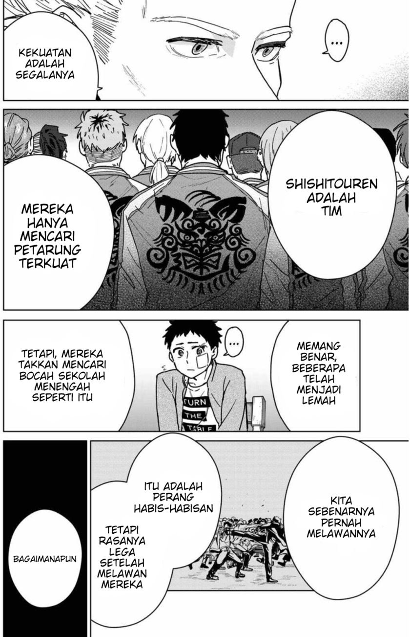 wind-breaker-nii-satoru - Chapter: 9