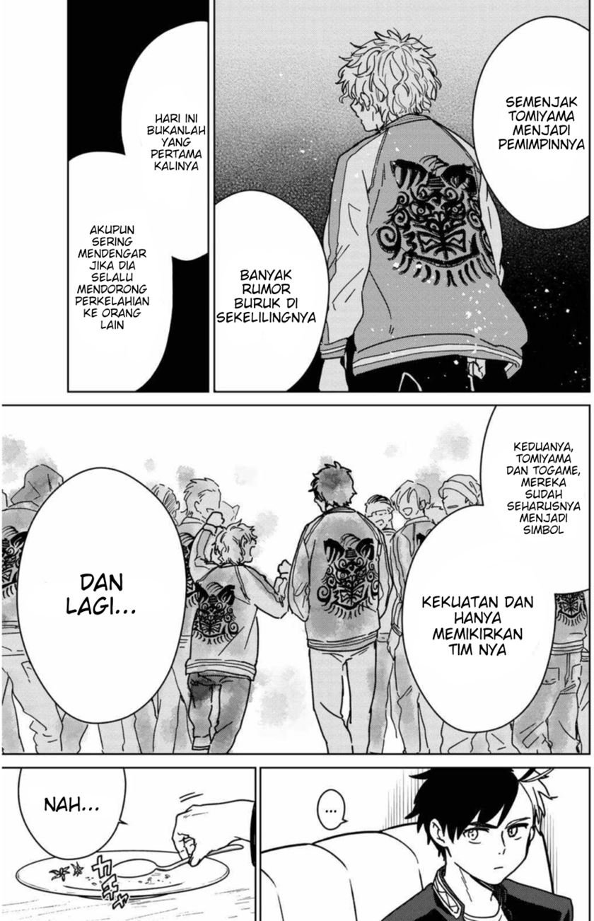 wind-breaker-nii-satoru - Chapter: 9