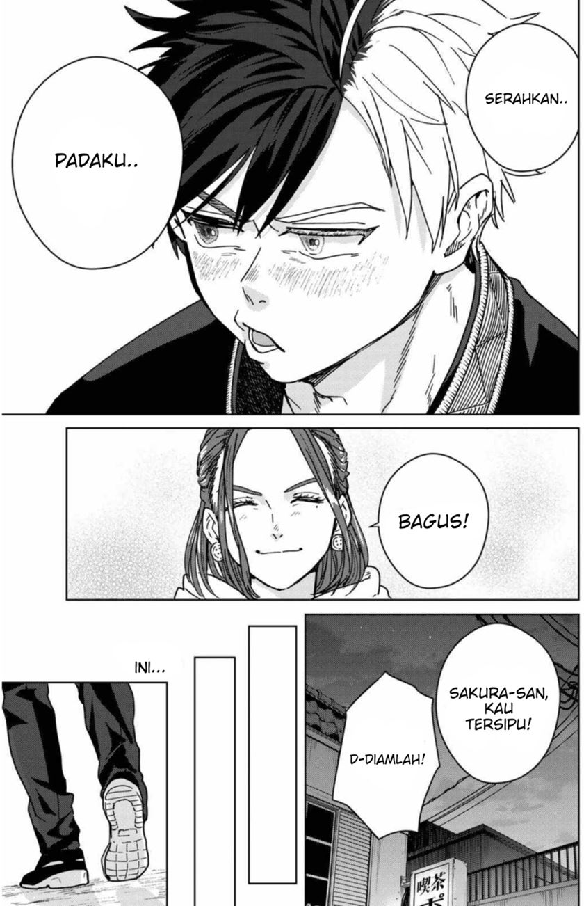 wind-breaker-nii-satoru - Chapter: 9