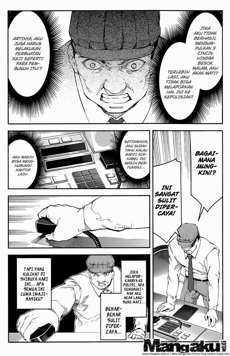 darwins-game - Chapter: 14
