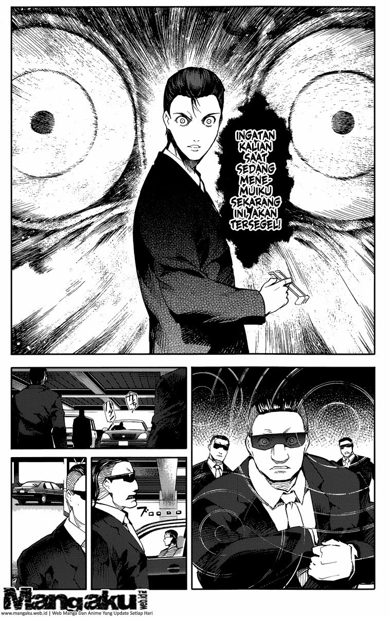 darwins-game - Chapter: 14