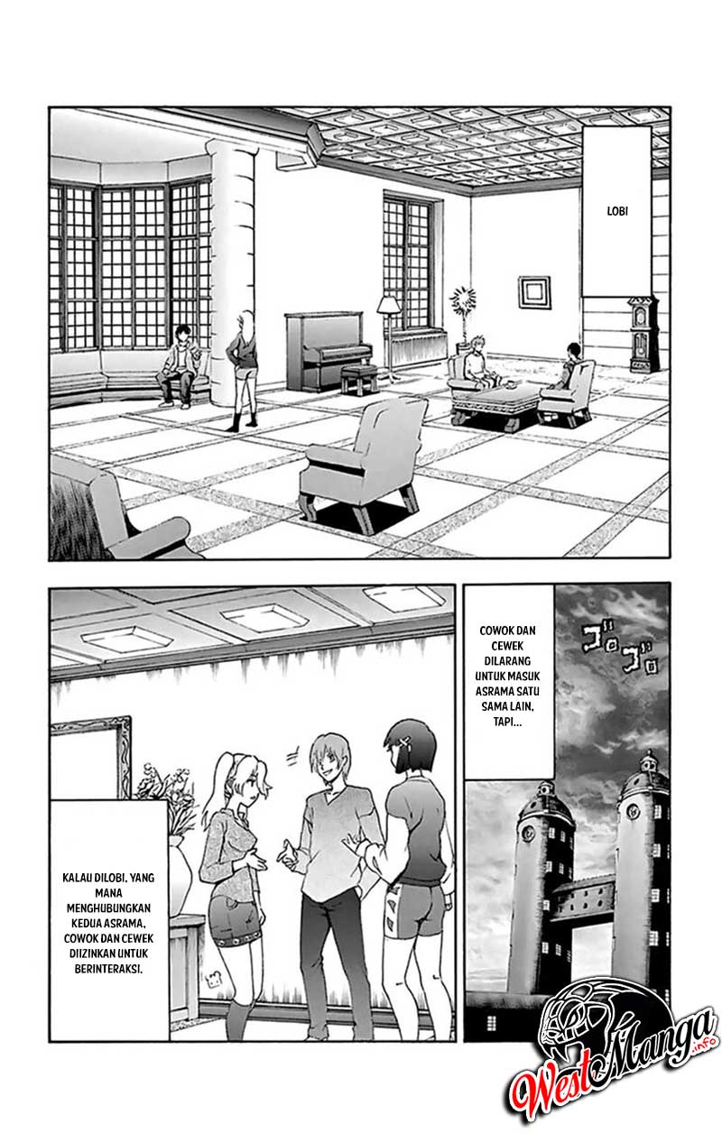 kimi-wa-008 - Chapter: 33