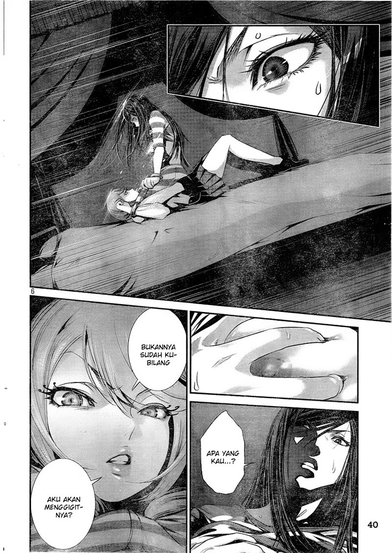 prison-school - Chapter: 162