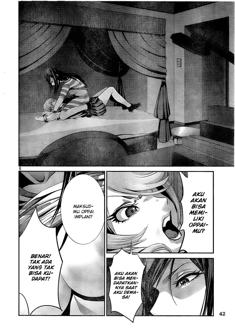 prison-school - Chapter: 162