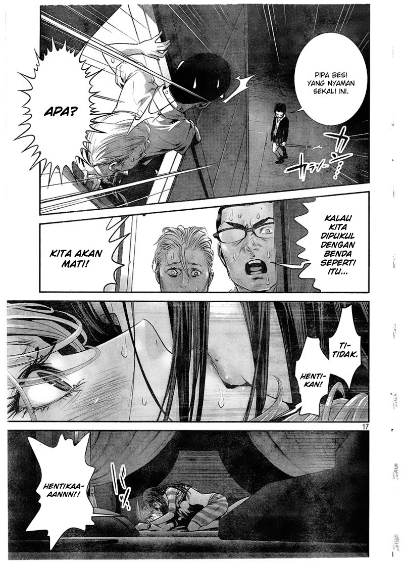 prison-school - Chapter: 162