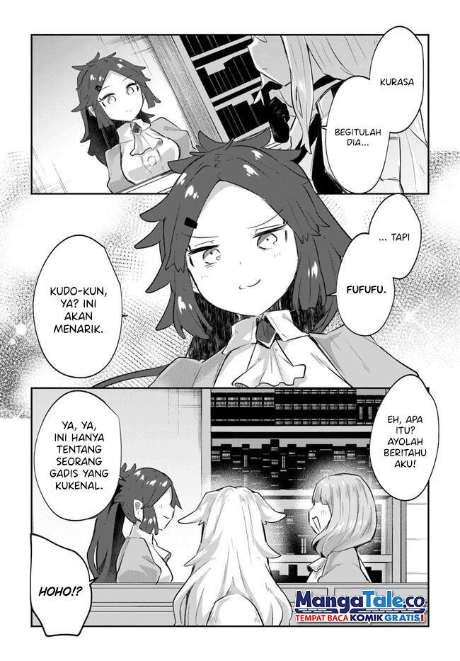 houkago-no-meikyuu-boukensha-nippon-to-isekai-wo-ikiki-dekiru-you-ni-natta-boku-wa-level-up-ni-isoshimi-masu - Chapter: 6