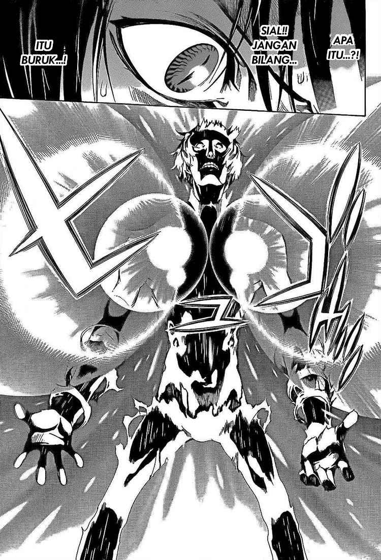 air-gear - Chapter: 280