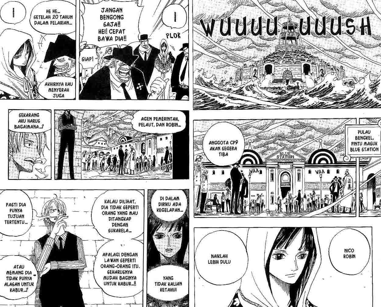 one-piece-id - Chapter: 360