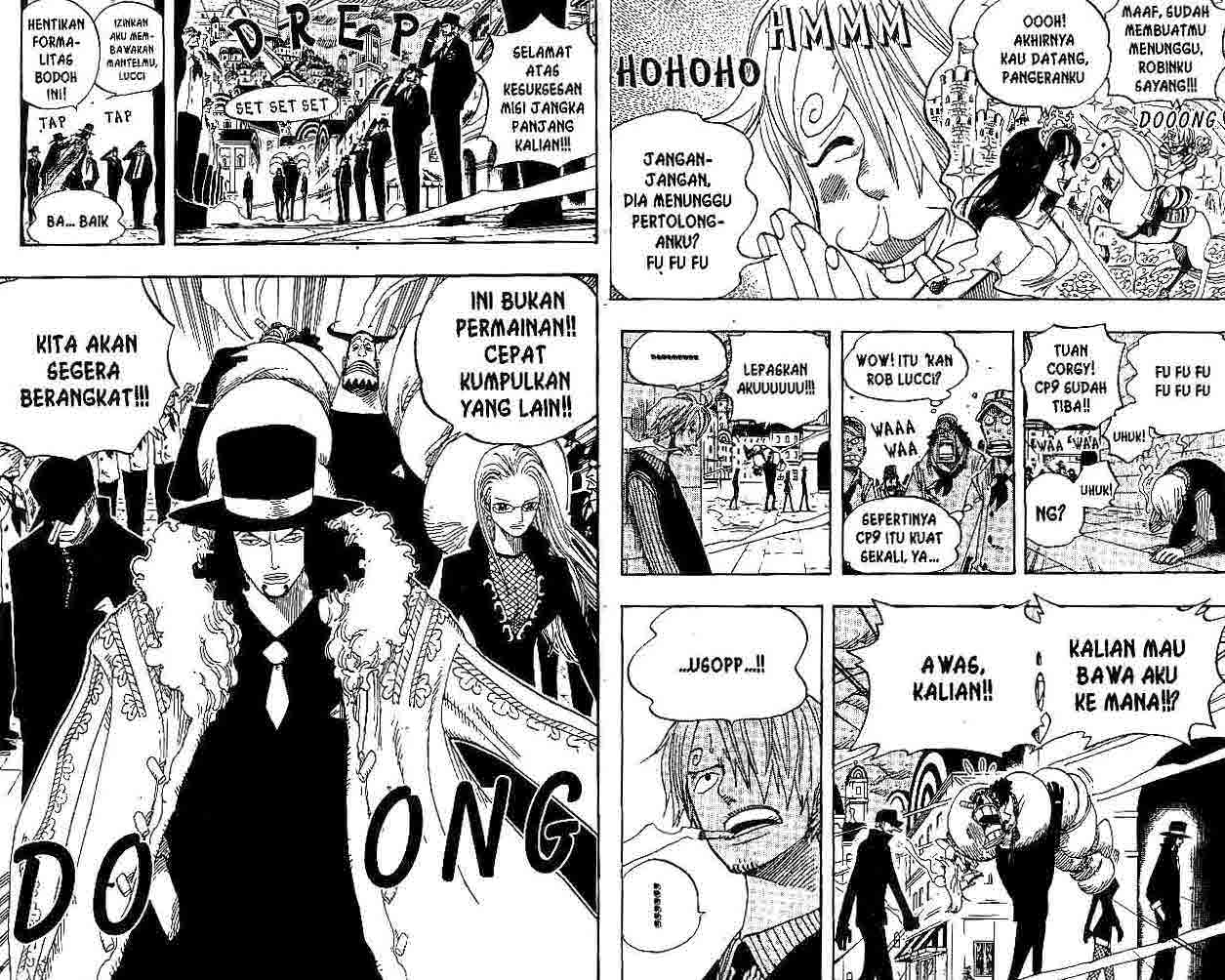 one-piece-id - Chapter: 360