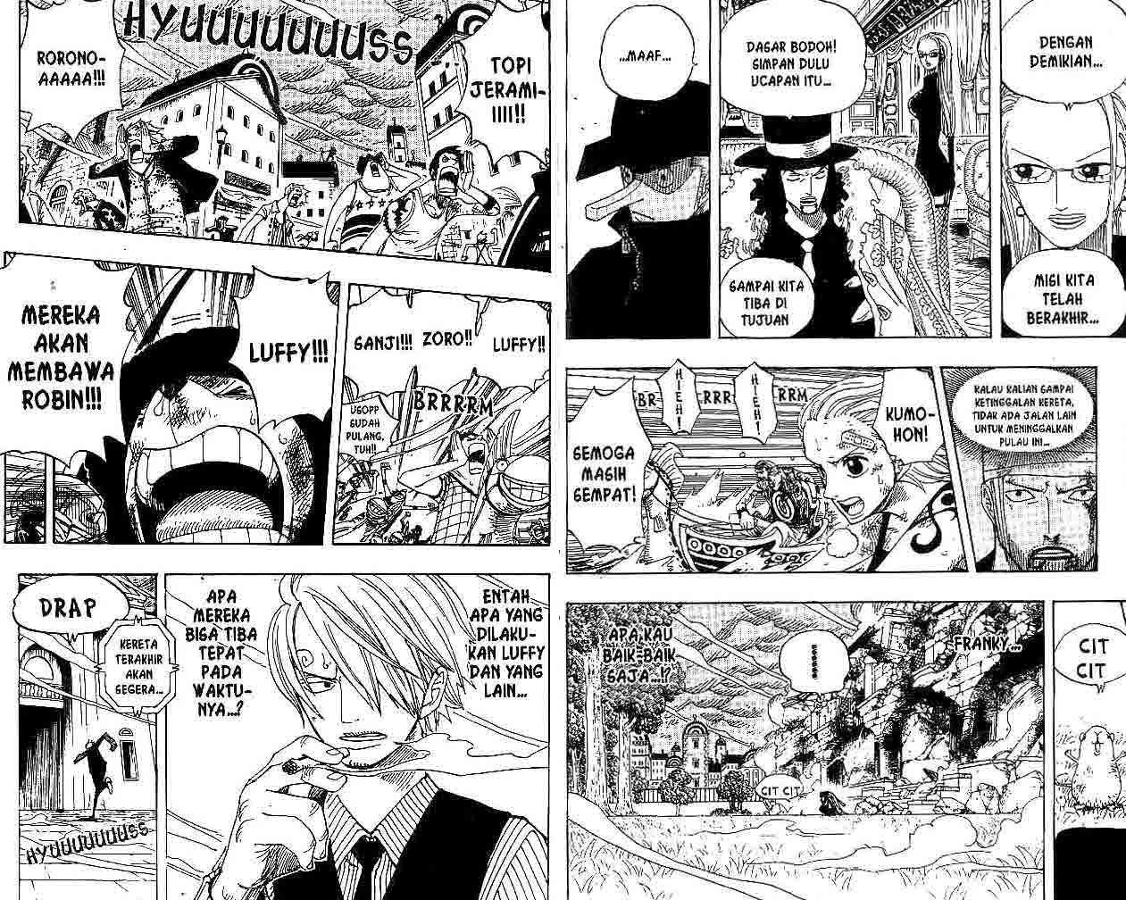 one-piece-id - Chapter: 360