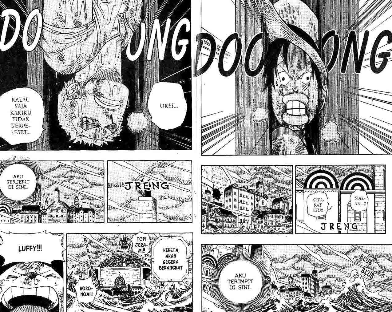 one-piece-id - Chapter: 360