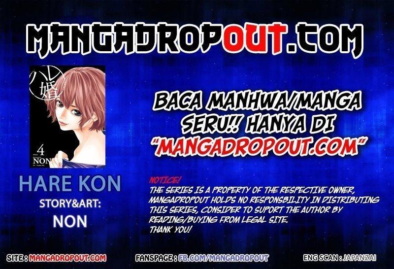 hare-kon - Chapter: 58