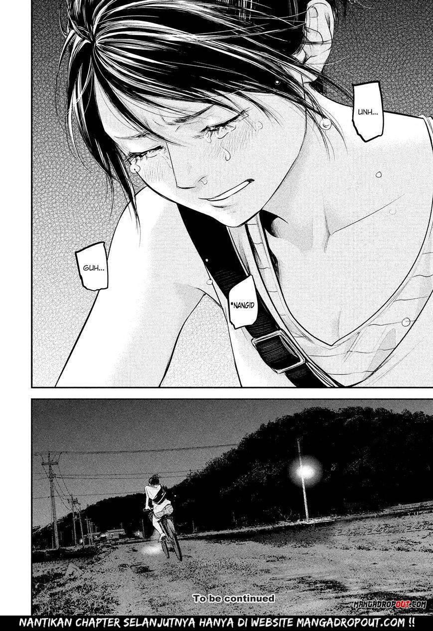 hare-kon - Chapter: 58