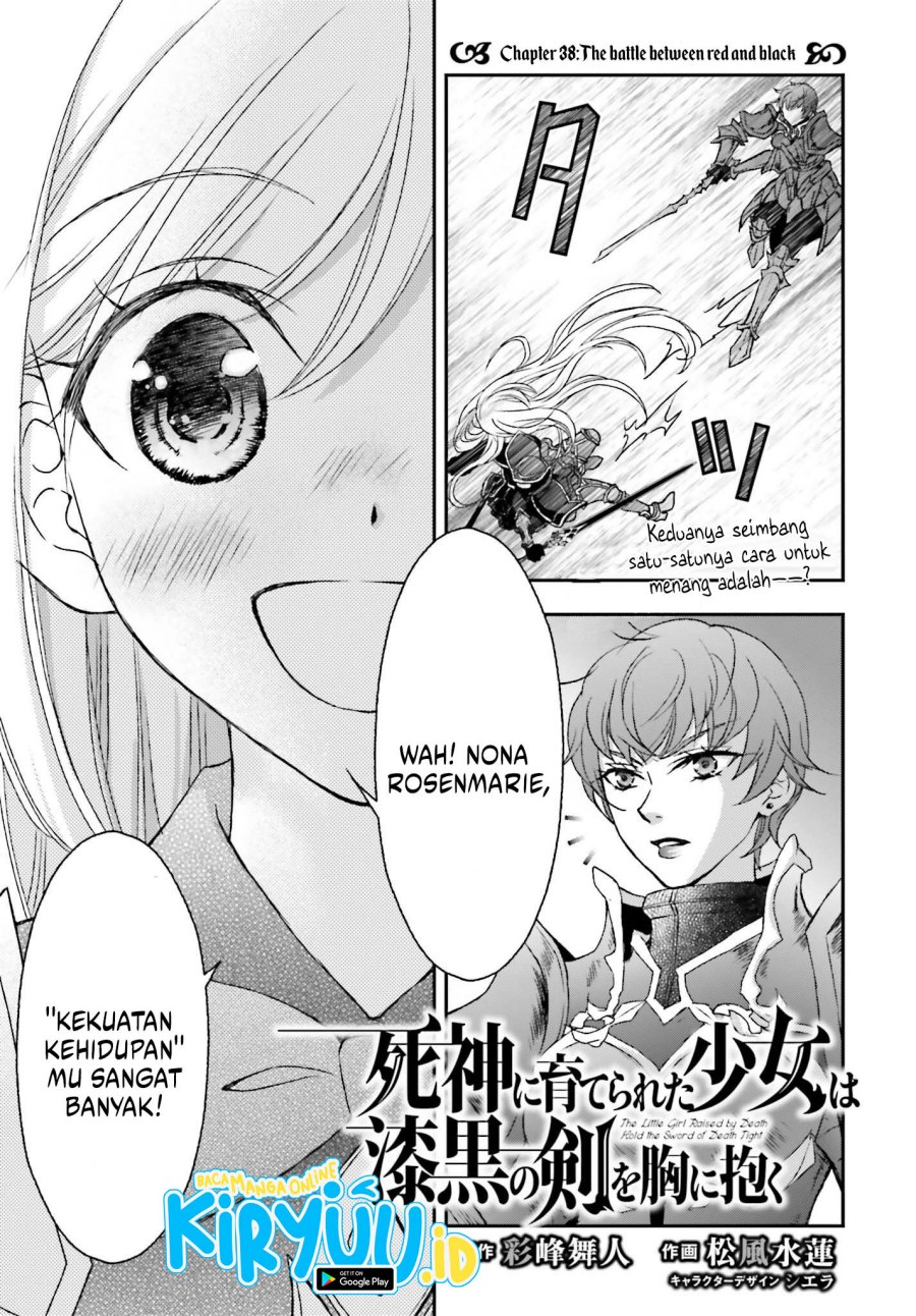 shinigami-ni-sodaterareta-shoujo-wa-shikkoku-no-tsurugi-wo-mune-ni-idaku - Chapter: 38