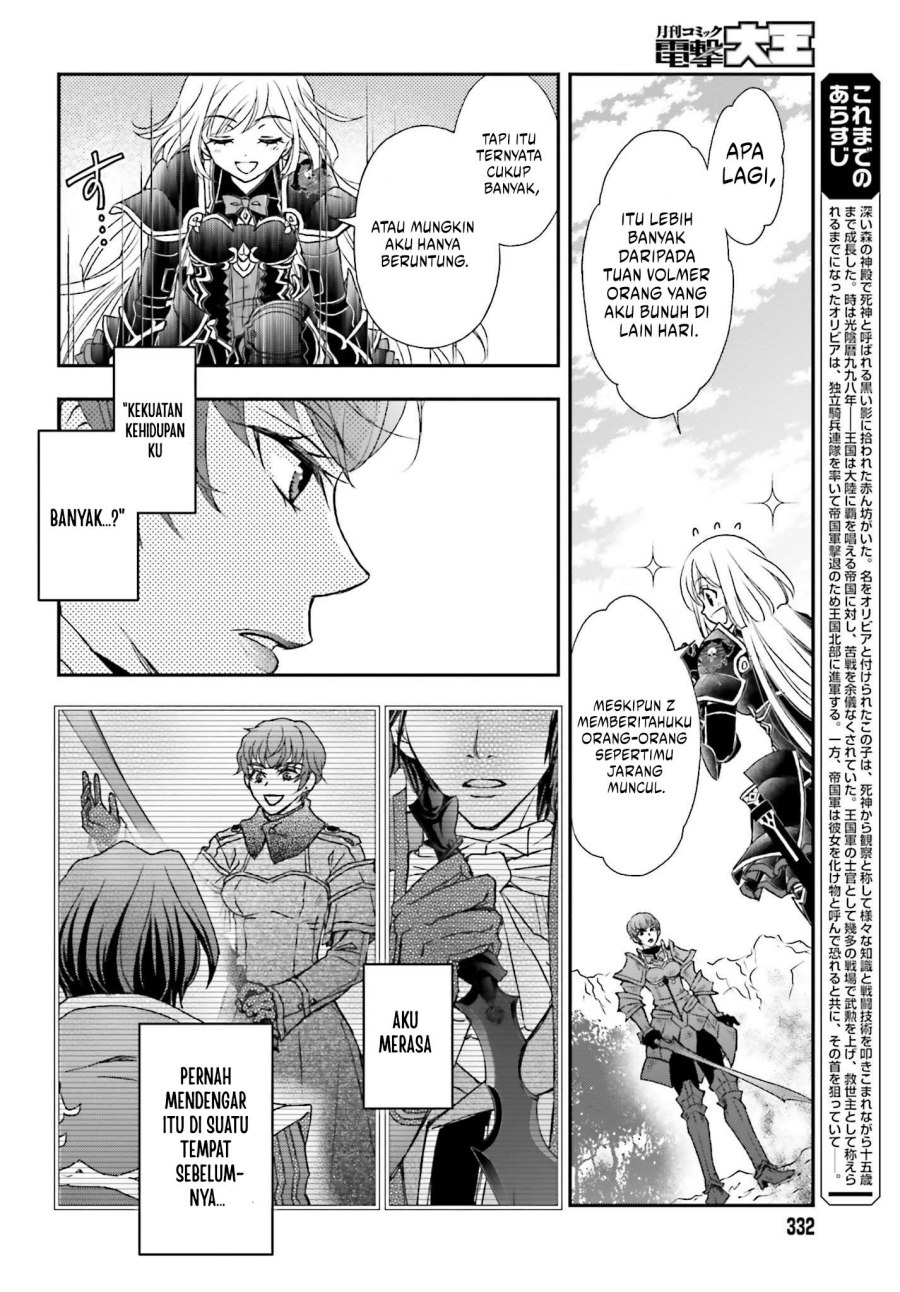 shinigami-ni-sodaterareta-shoujo-wa-shikkoku-no-tsurugi-wo-mune-ni-idaku - Chapter: 38