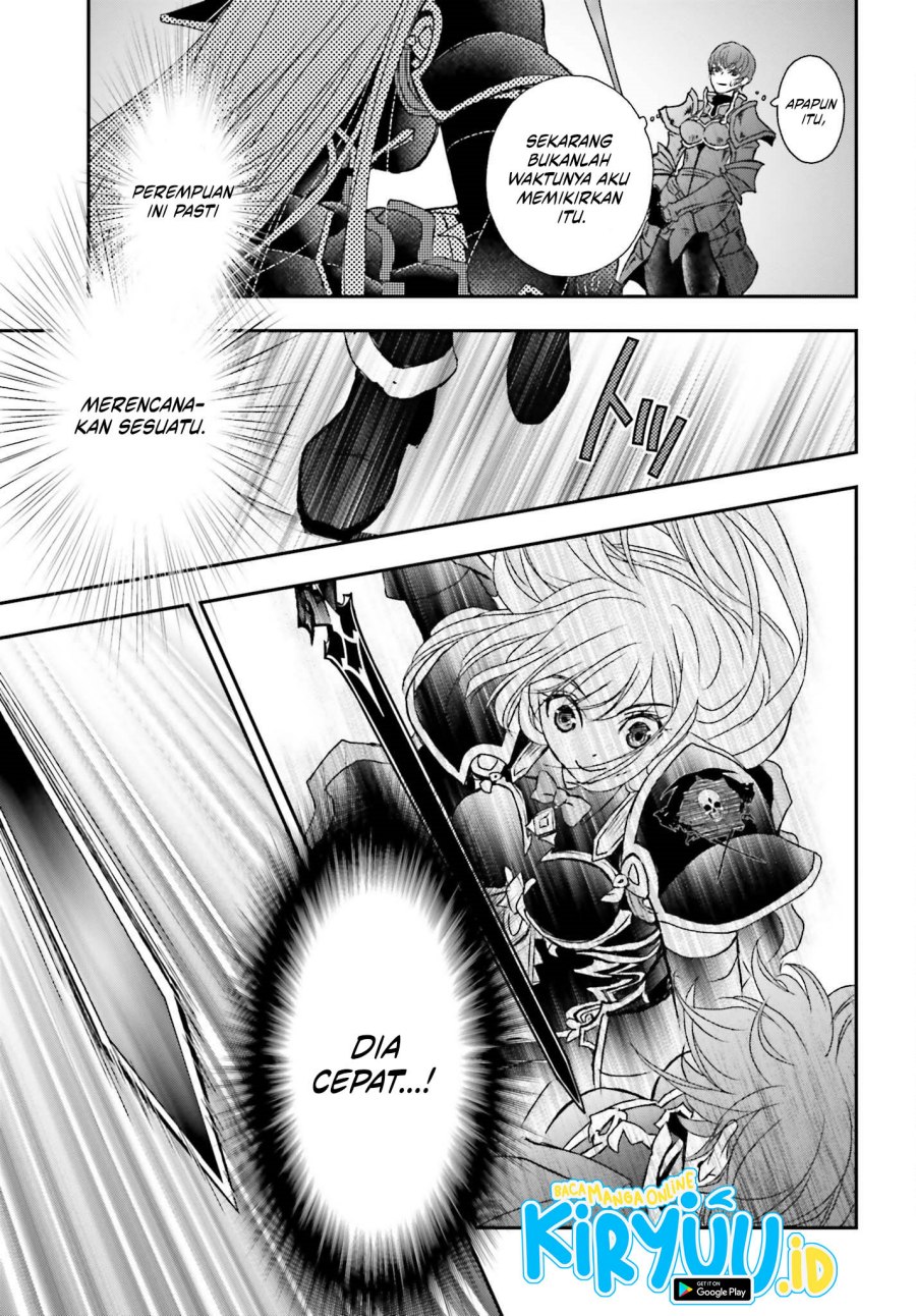 shinigami-ni-sodaterareta-shoujo-wa-shikkoku-no-tsurugi-wo-mune-ni-idaku - Chapter: 38