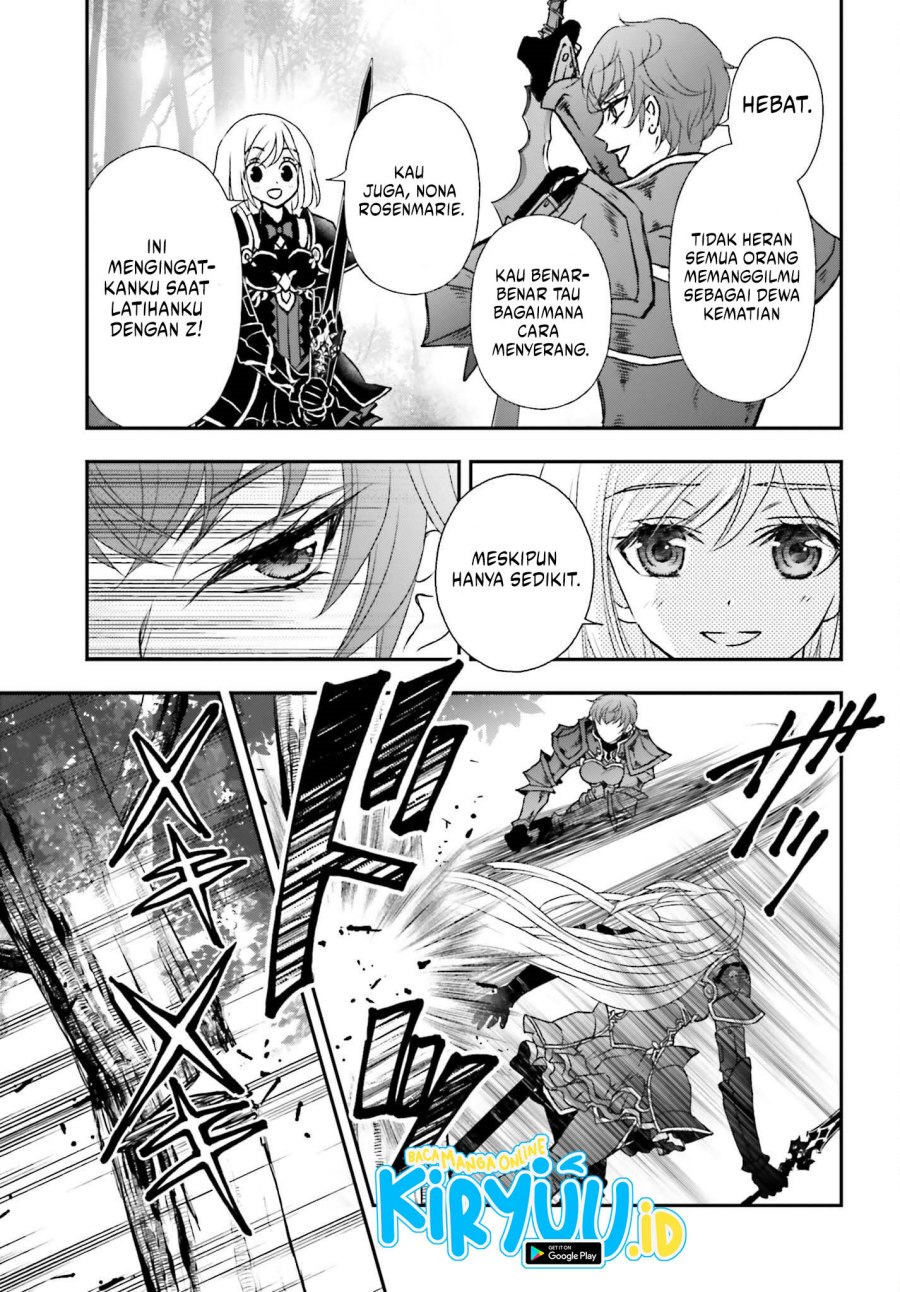 shinigami-ni-sodaterareta-shoujo-wa-shikkoku-no-tsurugi-wo-mune-ni-idaku - Chapter: 38