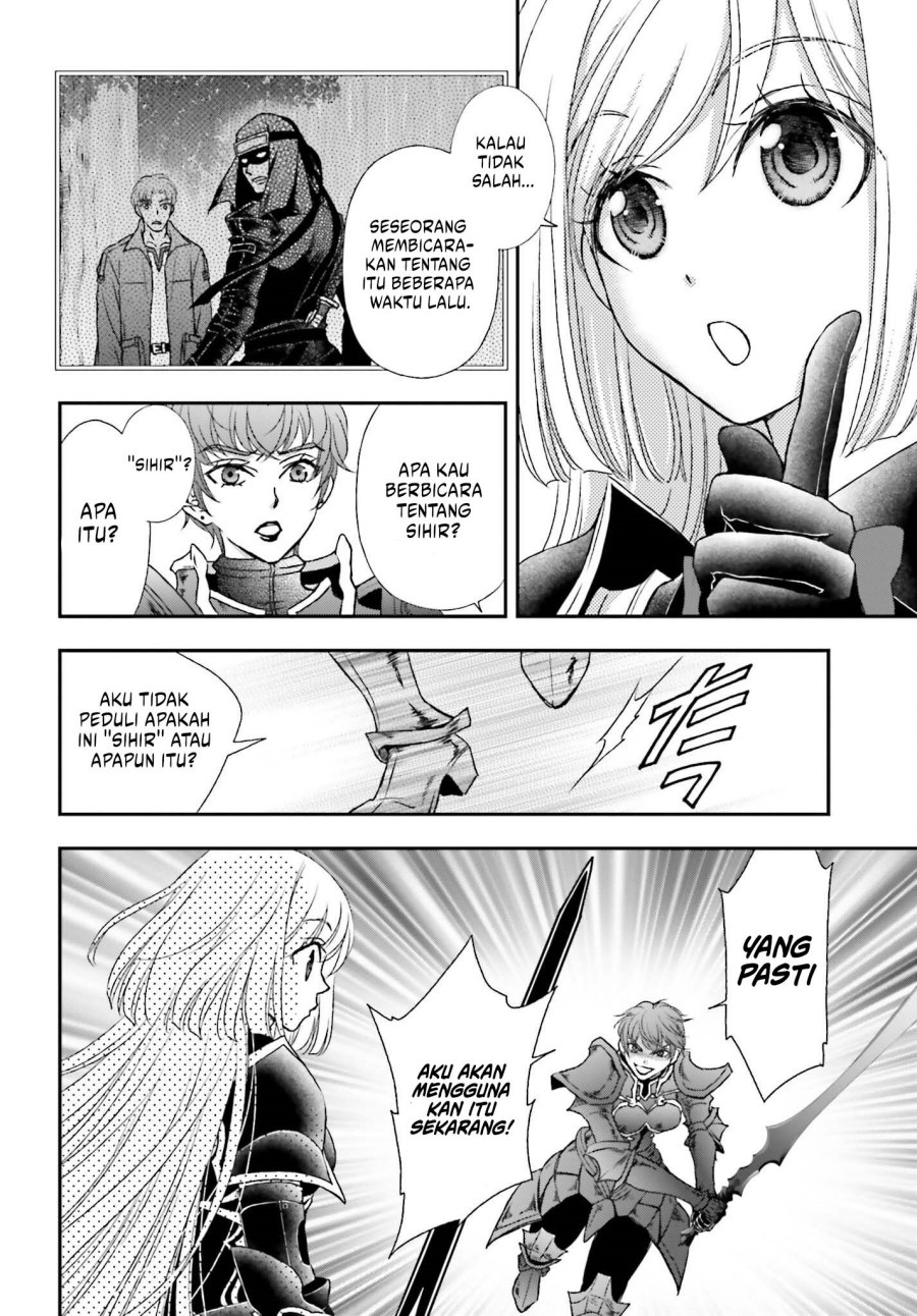shinigami-ni-sodaterareta-shoujo-wa-shikkoku-no-tsurugi-wo-mune-ni-idaku - Chapter: 38