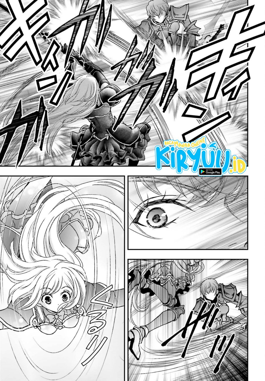 shinigami-ni-sodaterareta-shoujo-wa-shikkoku-no-tsurugi-wo-mune-ni-idaku - Chapter: 38