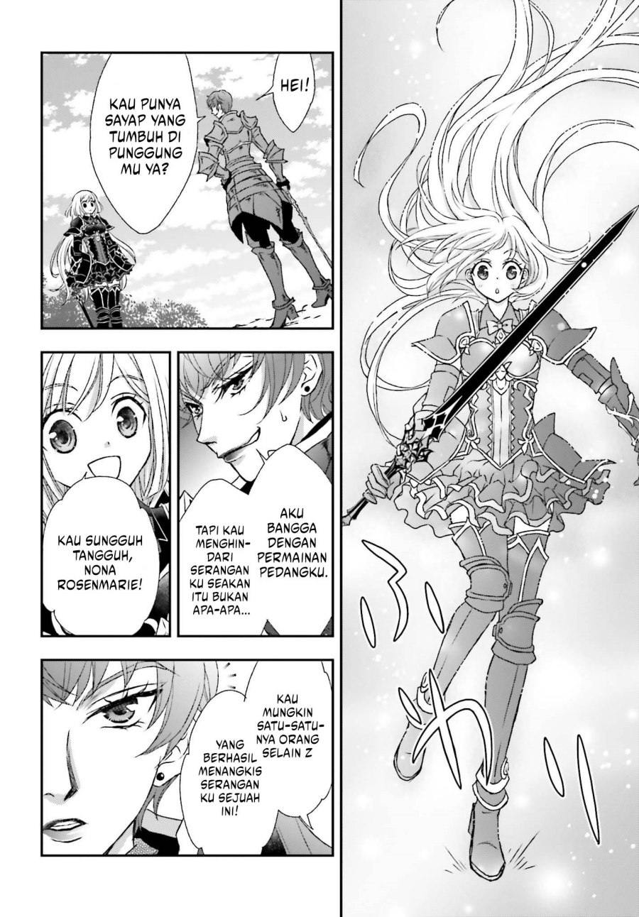 shinigami-ni-sodaterareta-shoujo-wa-shikkoku-no-tsurugi-wo-mune-ni-idaku - Chapter: 38