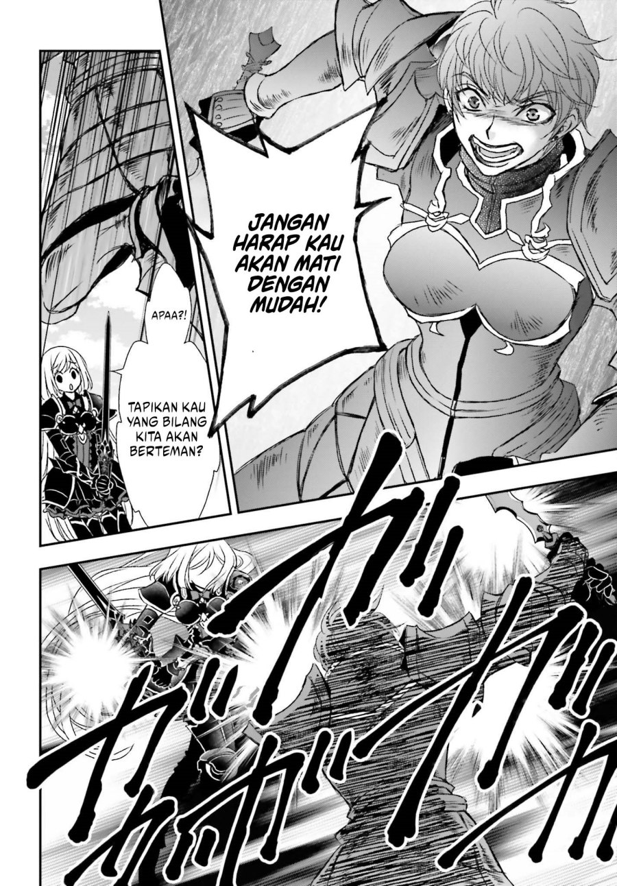 shinigami-ni-sodaterareta-shoujo-wa-shikkoku-no-tsurugi-wo-mune-ni-idaku - Chapter: 38