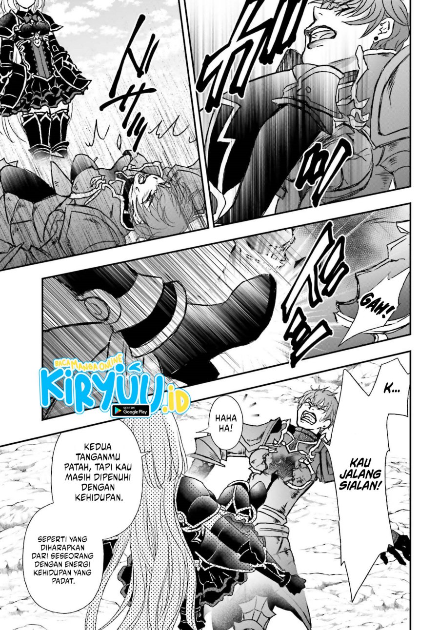 shinigami-ni-sodaterareta-shoujo-wa-shikkoku-no-tsurugi-wo-mune-ni-idaku - Chapter: 38