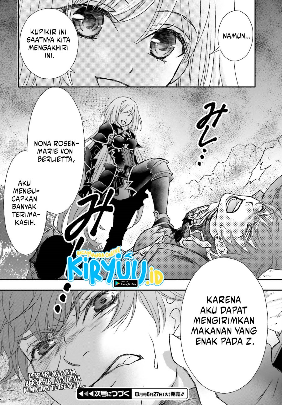 shinigami-ni-sodaterareta-shoujo-wa-shikkoku-no-tsurugi-wo-mune-ni-idaku - Chapter: 38
