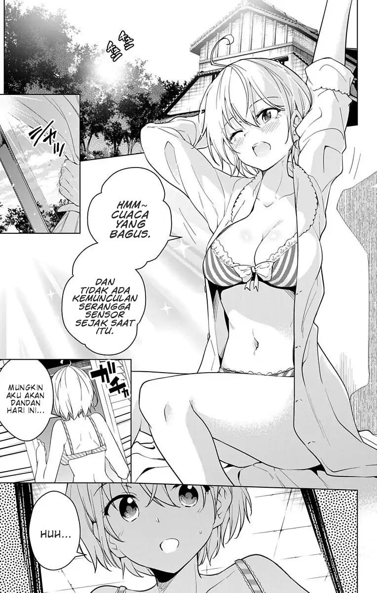 dokyuu-hentai-hxeros - Chapter: 10