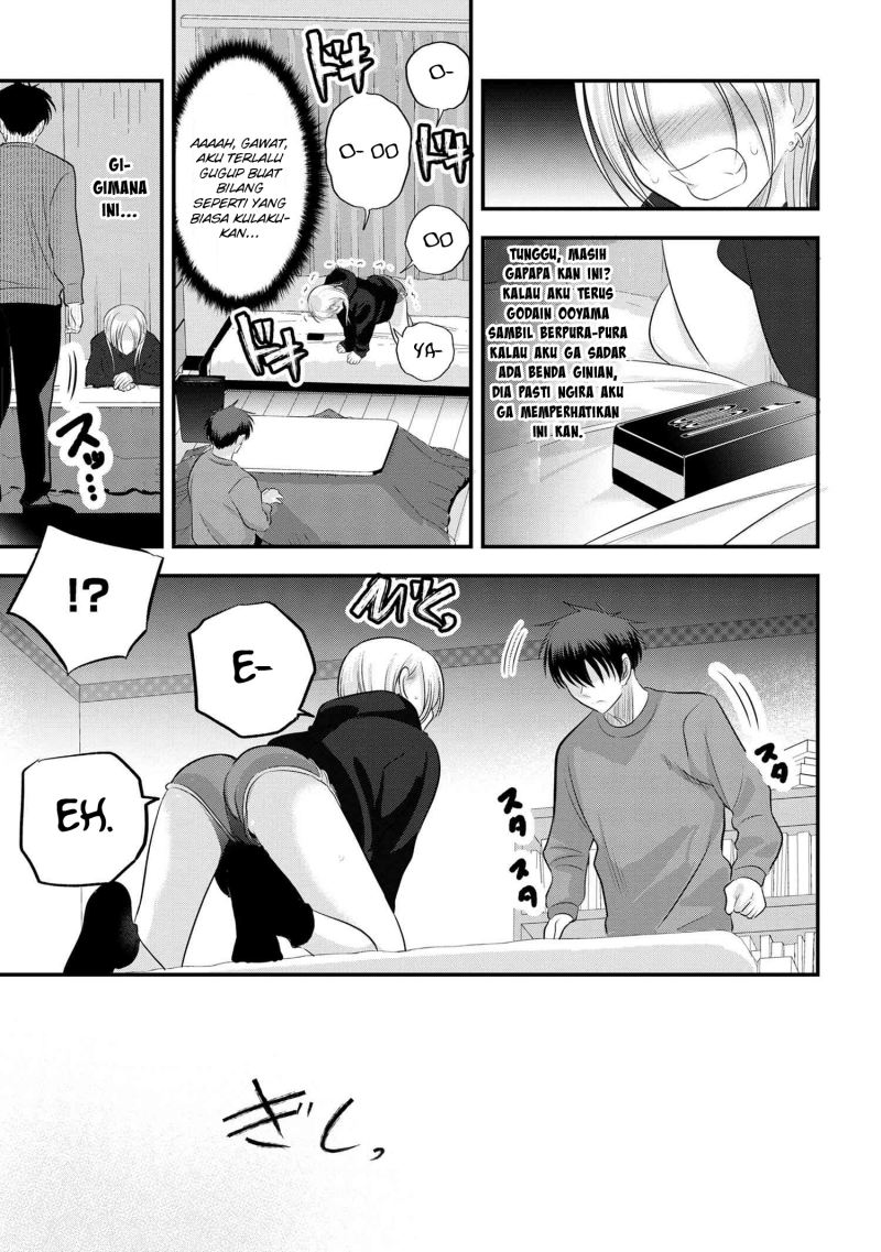 please-go-home-akutsu-san - Chapter: 132