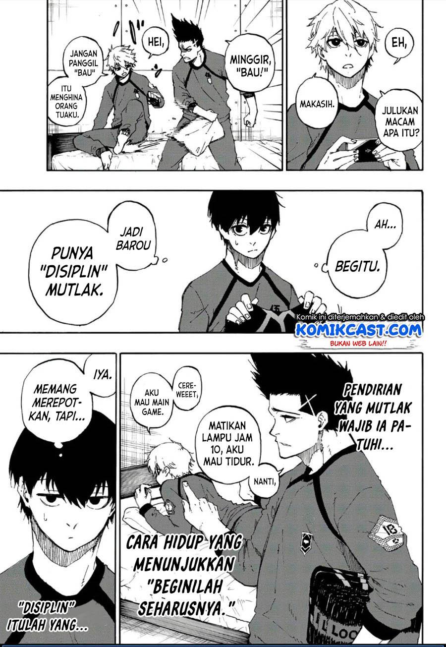 blue-lock - Chapter: 56