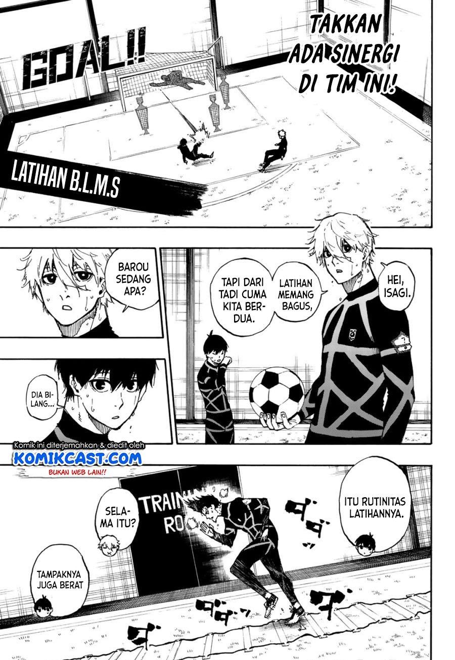 blue-lock - Chapter: 56