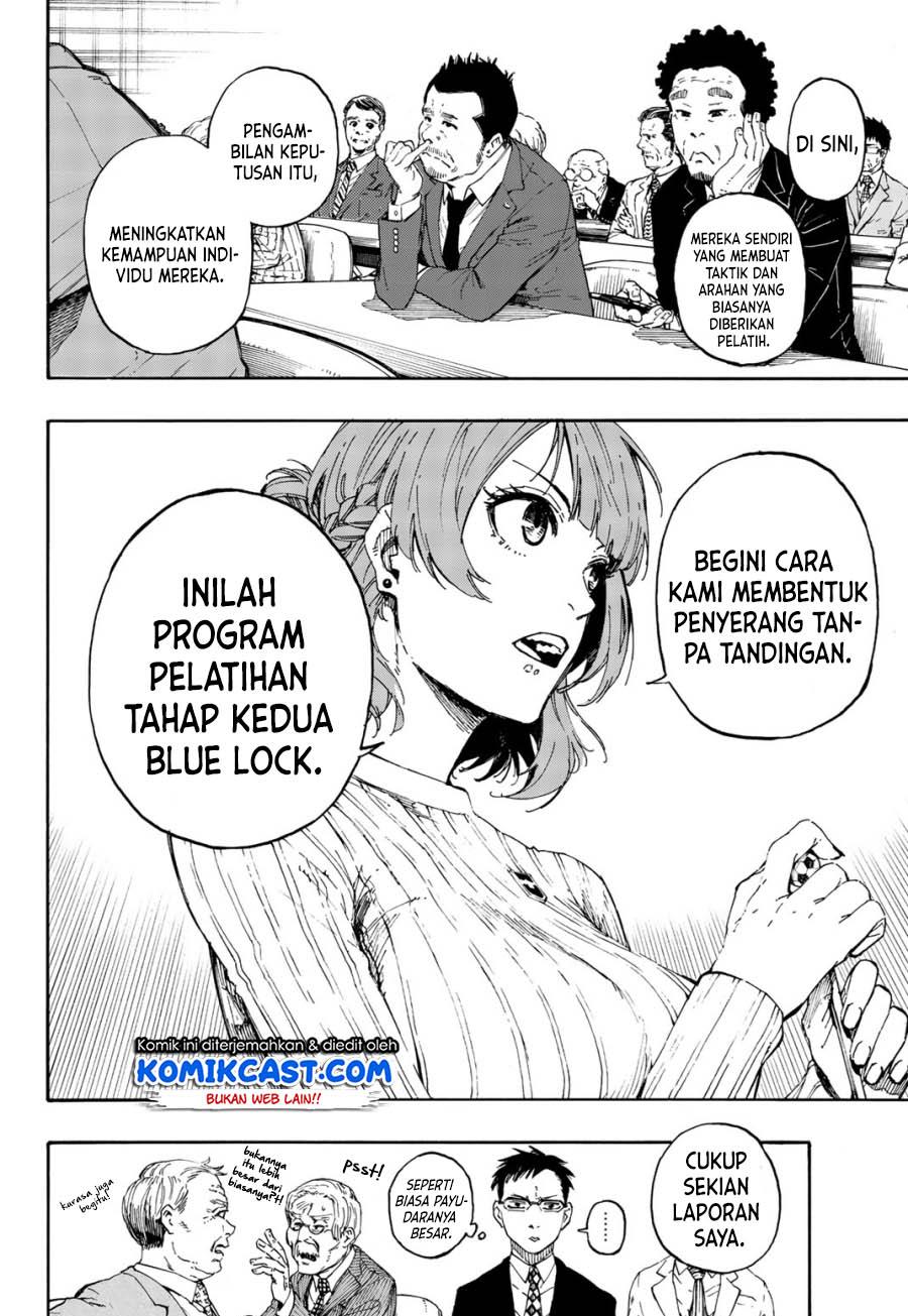 blue-lock - Chapter: 56