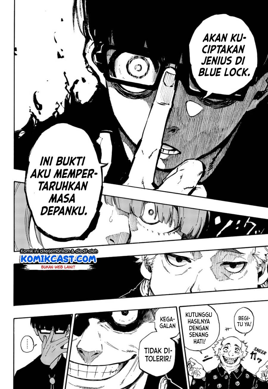 blue-lock - Chapter: 56