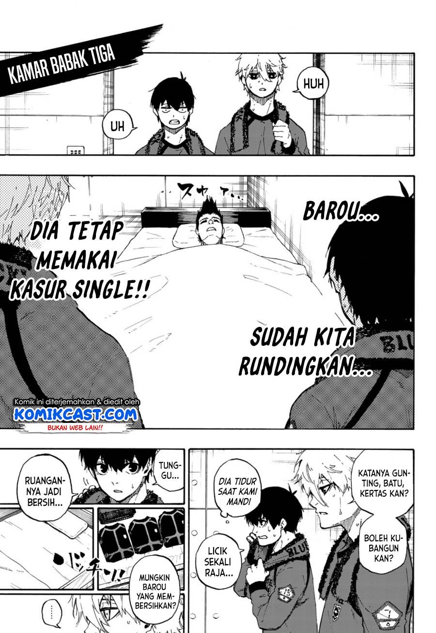 blue-lock - Chapter: 56