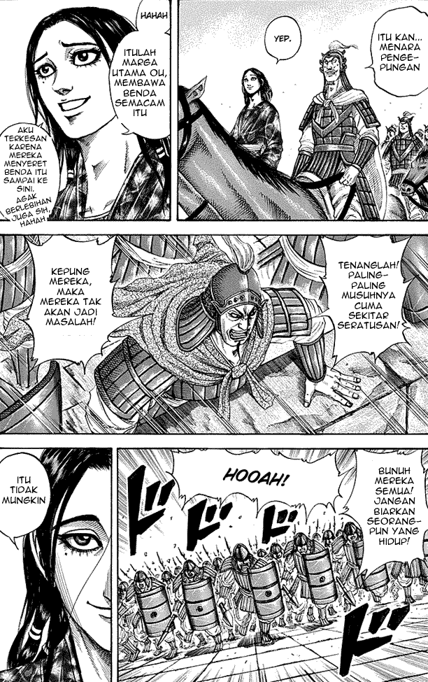 kingdom - Chapter: 191