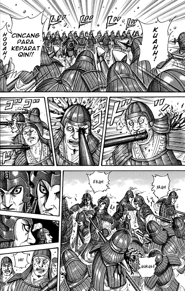 kingdom - Chapter: 191