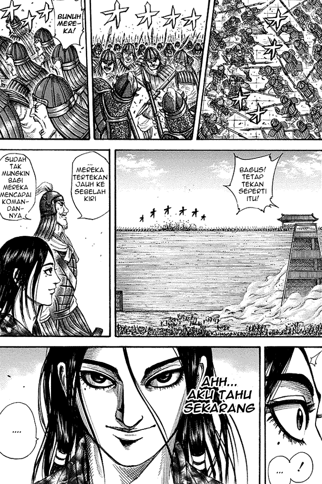 kingdom - Chapter: 191