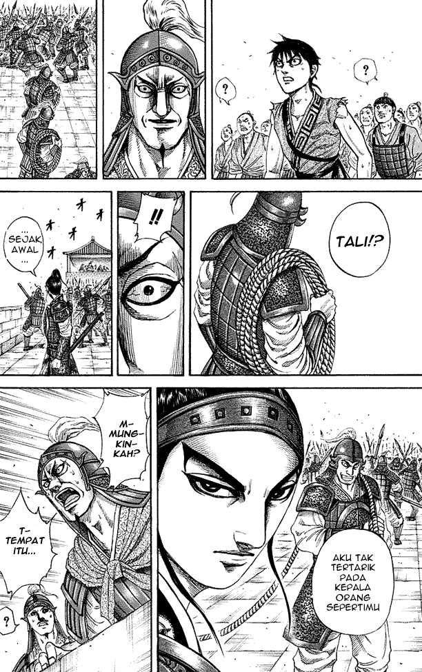 kingdom - Chapter: 191