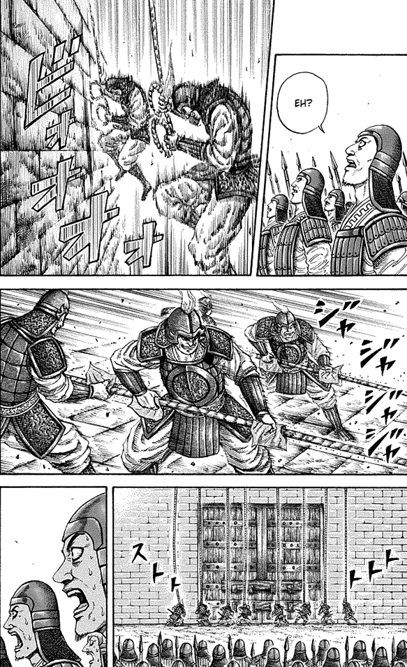 kingdom - Chapter: 191